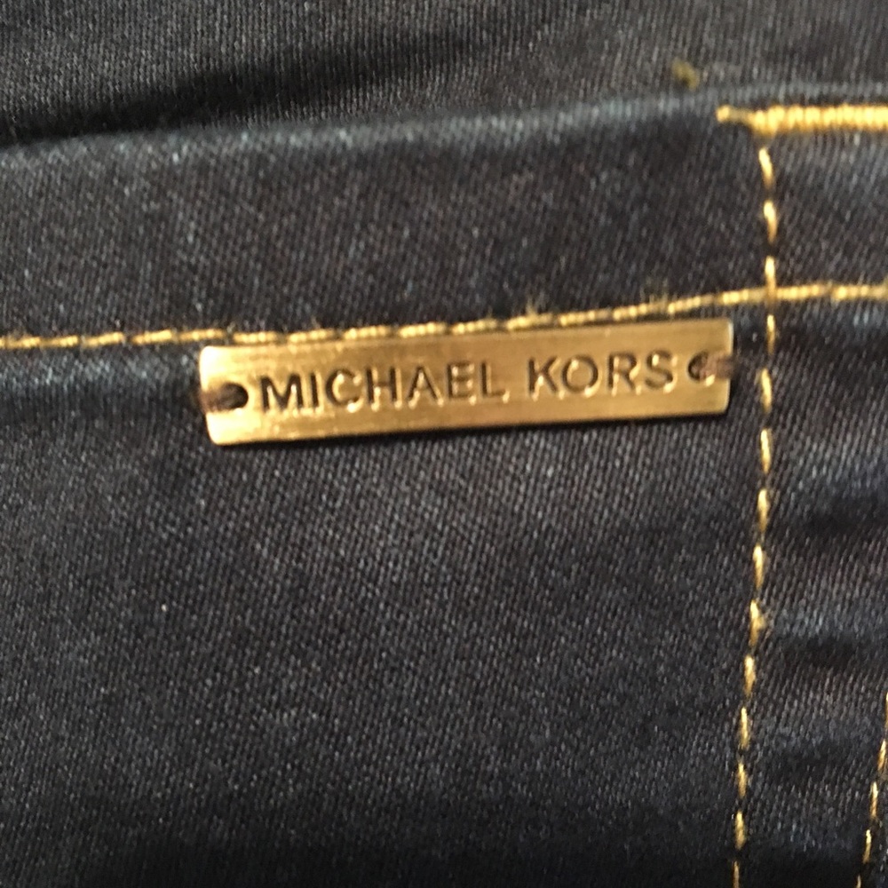 Michael Kors Jeans straight leg